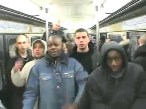 Zakariens feat Nirk   Il suffit d'une fois