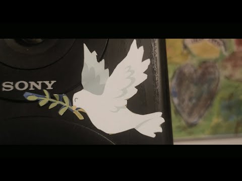 DAN-L - LABBE - ICH RESCH MICH NIT UFF - OFFICIAL VIDEO - BEAT BY ACCENT BEATS