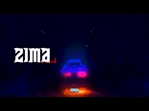 Macak - Zima (prod. KATANOBEAT)