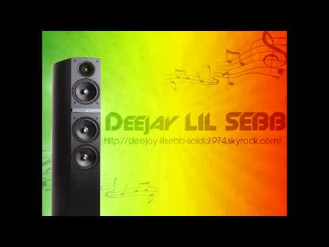 Deejay LilSebb Mega Mixe [ Exclus 2011 ]