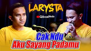 Download lagu AKU SAYANG PADAMU - CAK NDU - NEW LARYSTA LIVE KEDUNGARON GAJAH BENDOH BEJI PASURUAN mp3