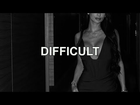 Difficult - Angelicca & Koray (Lyrics)