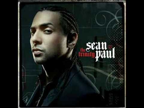 Sean Paul - Feel Alright