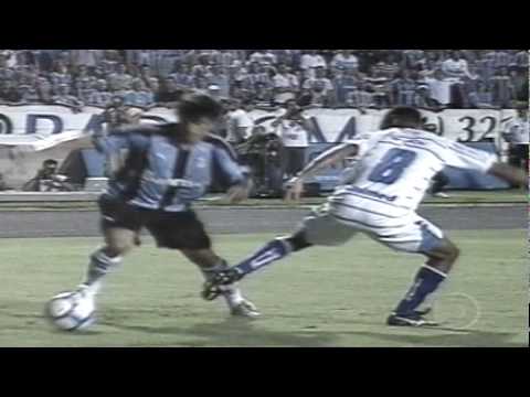 Gremio-RS 3x1 Avaí-SC - Copa do Brasil - 14.04.2010