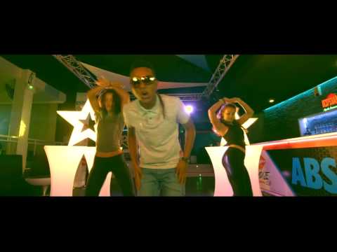 Barth-Sēnõra ft T-matt [Clip officiel]