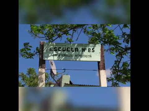 Cañada del Pueblo _ Guarapirú, Paysandú,  un lugar donde el tiempo parece transcurrir mas lento...