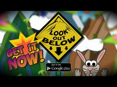 Look Out Below