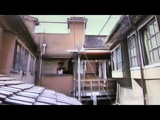 連続殺人鬼 冷血