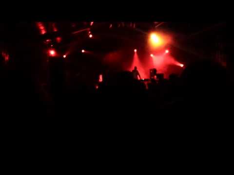 Andy Butler Live @ Apolide Festival