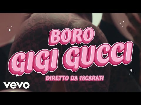 Boro, Cocobeatz, Dero - GIGI Gucci