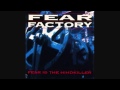 Fear Factory -Martyr (Suffer Bastard Mix) 
