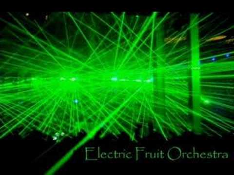 Electric Fruit Orchestra - Nexus 6