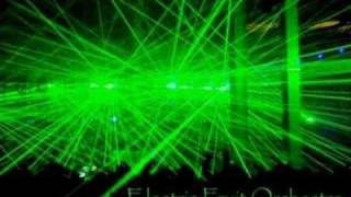 Electric Fruit Orchestra - Nexus 6