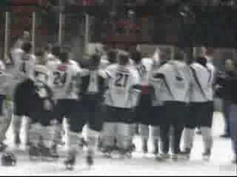 PARTIZAN-PRVAK -HOKEJ 2007/2008