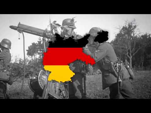 "Das Lied der Deutschen" - Weimar Republic National Anthem [1930s Old Recording Rare Version]