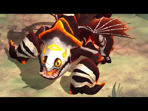 I FINALLY GOT IT… (DreadFall Glaivedriver) | Titan Uprising