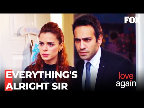 The Arrest That Shocked Zeynep And Fatih - Love Again Episode 120