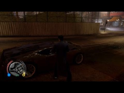 Sleeping Dogs: Definitive Edition Pt.18