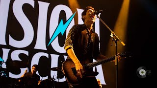 División Minúscula - Voces | Tour 25 años ( Auditorio Citibanamex, Monterrey )