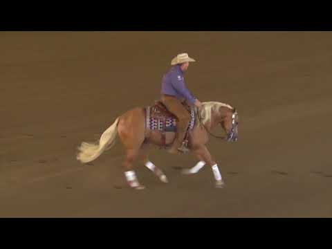 170819 Sam Schaffhauser Xtra Little Olena Open Futurity