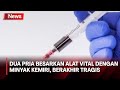 Suntik Kemiri Untuk Besarkan Alat Vital 2 Pria Di Parepare Berujung Masuk Rumah Sakit