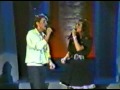 Encore et encore c.dion 1987 ( extrait TV en duo ...