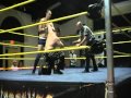 Justin Stone Vs. Justin Overstreet