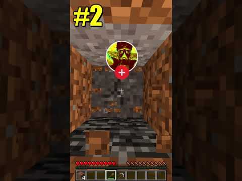 LilProvoke Short's - Minecraft Tips And Tricks For Beginners