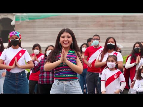Mashup Peruano | Milena Warthon (Junto a ustedes)