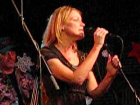 Harper Valley PTA-Kelly Willis,Bruce Robison @AC&T 2013