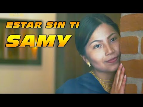 SAMY _ ESTAR SIN TI _  OTAVALO _ ECUADOR