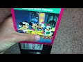 Those VHS Tapes I M Doing The Opening And Closing 3 1 2021
