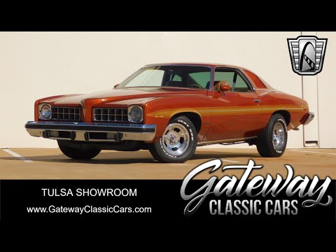 1975 Pontiac LeMans (CC-1811312) for sale in O'Fallon, Illinois