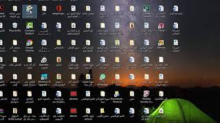 النحو الوظيفي(38)  توابع المنصوبات image