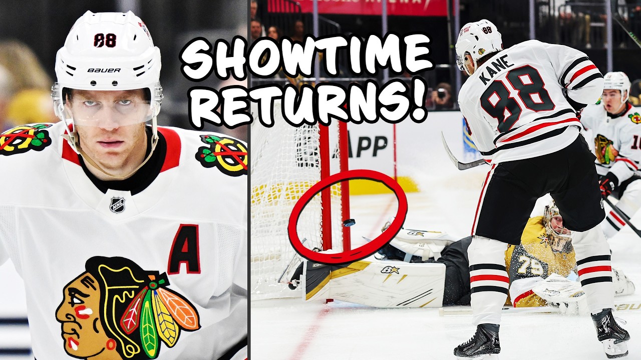 Best NHL Goals of Week 1 | 2026-27 Season
