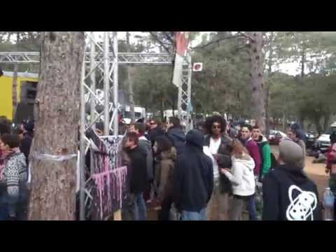 Dominotek / Mongol Tribe / Exi-T du 28/03/15 #1