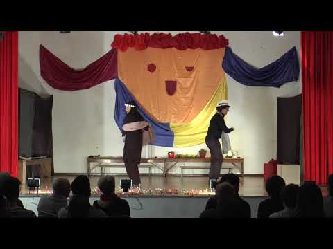 FestivalZar...La Locomotiva