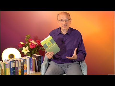 Armin Risi – Einstimmung in den Onlinekurs (2): Von „Machtwechsel auf der Erde“ bis heute