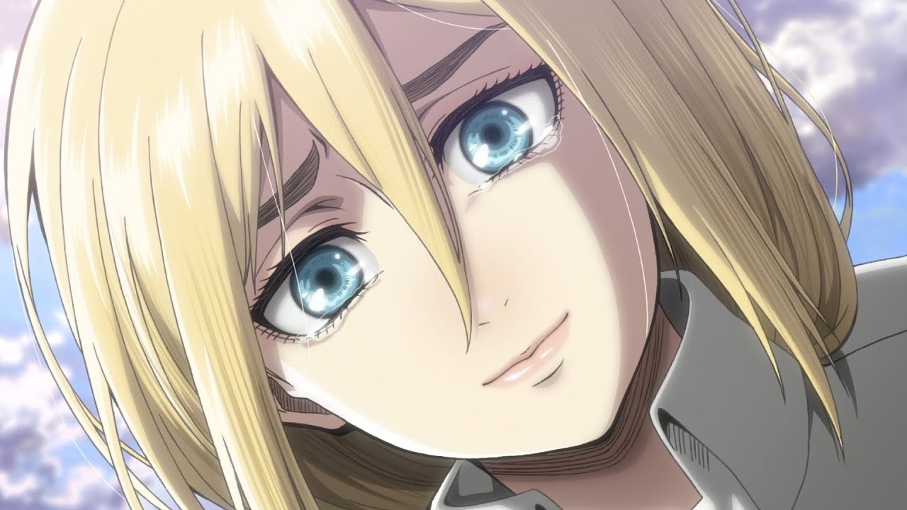 Attack on Titan - Episode 30 [Takarir Indonesia]