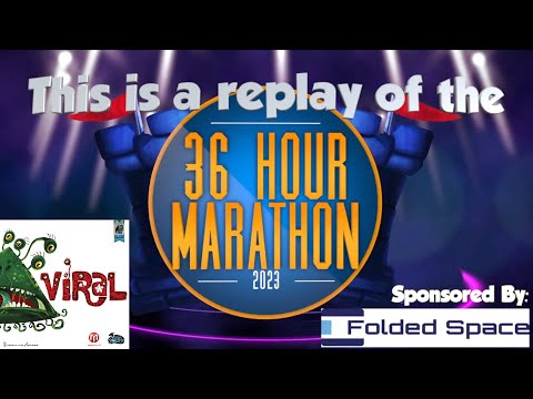 Dice Tower Replays: Viral