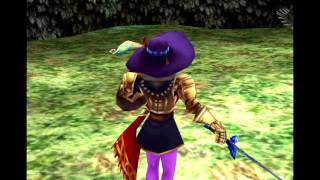 Foiled So Many Times - Let's Play Chrono Cross Bonus Part 32