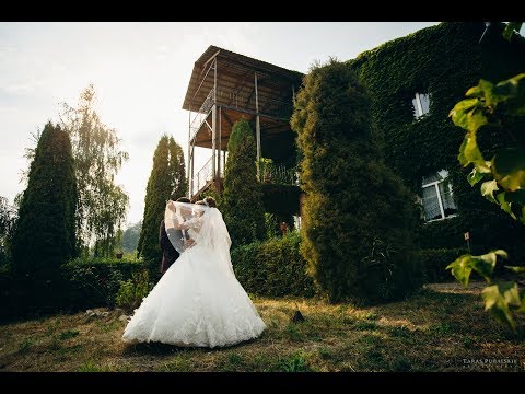 Тарас Пухальский, відео 2