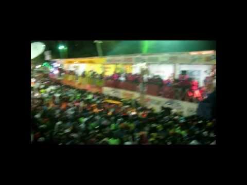 KANAVAL 2014   Ala MOd    SEPTENTRIONAL