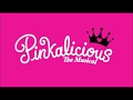 Pinkalicious