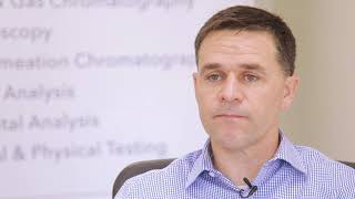Quality Management Systems | Analytical Services