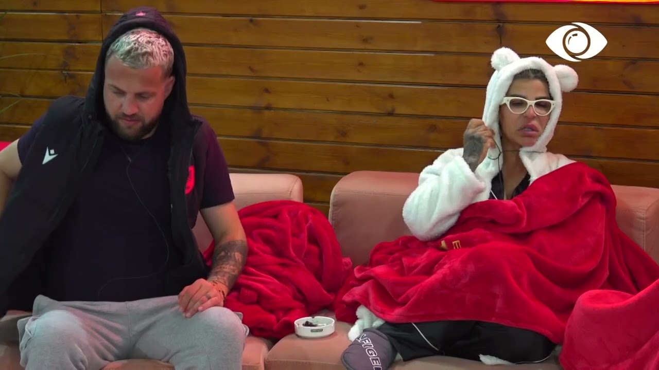 Luizi: Më ngacmojnë dhe asnjë fjalë nuk iu them!