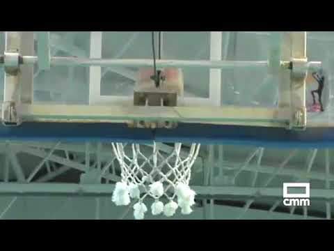 Resumen Globalcaja La Roda - CB Plasencia