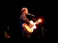 Amos Lee LIVE "Stay With Me"