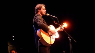 Amos Lee LIVE &quot;Stay With Me&quot;
