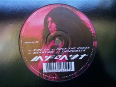 5P4C3 DJ2 - M34NT1M3